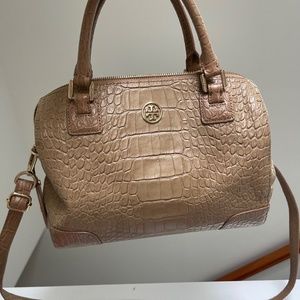 Tory Burch Leather Purse